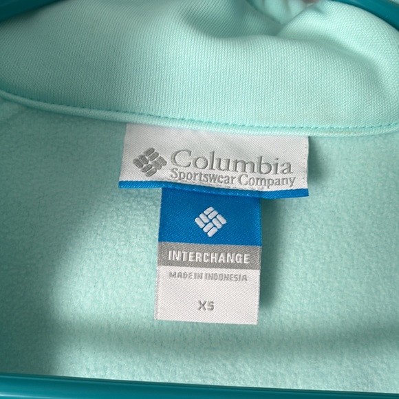 Columbia womens jacket xs - Picture 2 of 4